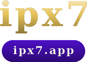 ipx7 logo