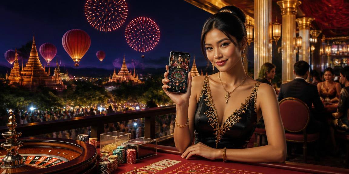 ipx7 mobile gaming